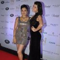 The Royal Polo British Gala Event at Taj Lands End