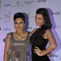 The Royal Polo British Gala Event at Taj Lands End