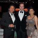 The Royal Polo British Gala Event at Taj Lands End