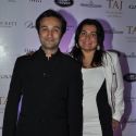 The Royal Polo British Gala Event at Taj Lands End