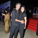 The Royal Polo British Gala Event at Taj Lands End