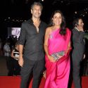 The Royal Polo British Gala Event at Taj Lands End