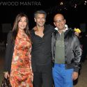 The Royal Polo British Gala Event at Taj Lands End