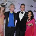 The Royal Polo British Gala Event at Taj Lands End