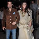 Saif Ali Khan & Kareena Kapoor Sangeet Event