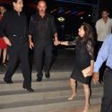 Hrihtik, Ekta and others snapped at a private dinn
