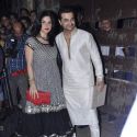 Saif Ali Khan & Kareena Kapoor Sangeet Event
