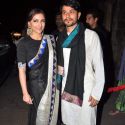 Malaika and Soha at Kareena's sangeet