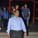 Hrihtik, Ekta and others snapped at a private dinn