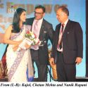 The ''Save & Empower the Girl Child