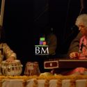The Stage for a Soulful Fusion
