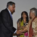 The Taj Book Launch