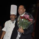 The Taj Book Launch