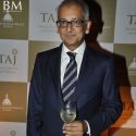 The Taj Book Launch