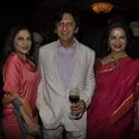 The Taj Book Launch