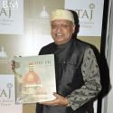 The Taj Book Launch