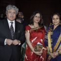 The Taj Book Launch