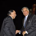 The Taj Book Launch