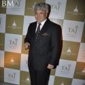 The Taj Book Launch