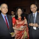The Taj Book Launch