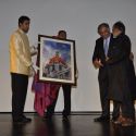 The Taj Book Launch