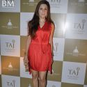 The Taj Book Launch