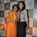 The Taj Book Launch