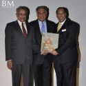 The Taj Book Launch