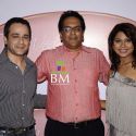 The Wedding Cafe & Umair Zafar Collection Launch