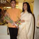 The Wedding Cafe & Umair Zafar Collection Launch