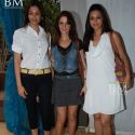 The White Window Launch of Holiday Line Villa Tara