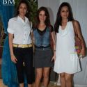 The White Window Launch of Holiday Line Villa Tara