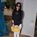 The White Window Launch of Holiday Line Villa Tara