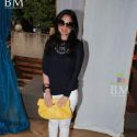 The White Window Launch of Holiday Line Villa Tara
