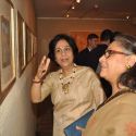 Tina Ambani's Harmony Art Event