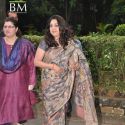 Tina Ambani's Harmony Art Event
