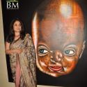 Tina Ambani's Harmony Art Event