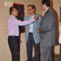 Tina Ambani's Harmony Art Event