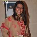 Tina Ambani's Harmony Art Event