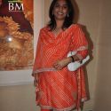 Tina Ambani's Harmony Art Event