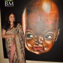 Tina Ambani's Harmony Art Event