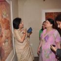 Tina Ambani's Harmony Art Event
