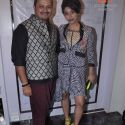 Tisca Chopra & Richa Chadda at 'The Dressing Room'