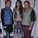 Tisca Chopra & Richa Chadda at 'The Dressing Room'