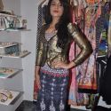 Tisca Chopra & Richa Chadda at 'The Dressing Room'