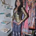 Tisca Chopra & Richa Chadda at 'The Dressing Room'