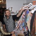 Tisca Chopra & Richa Chadda at 'The Dressing Room'