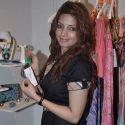Tisca Chopra & Richa Chadda at 'The Dressing Room'