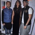 Tisca Chopra & Richa Chadda at 'The Dressing Room'