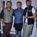 Tisca Chopra & Richa Chadda at 'The Dressing Room'